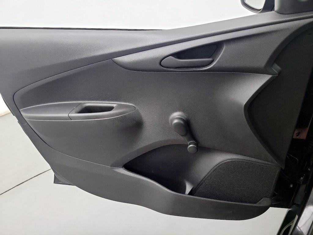 used 2020 Chevrolet Spark car, priced at $12,998