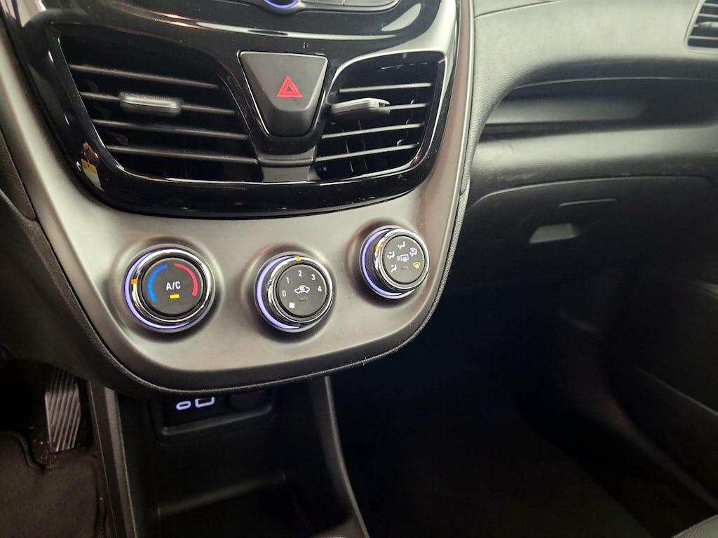 used 2020 Chevrolet Spark car, priced at $12,998