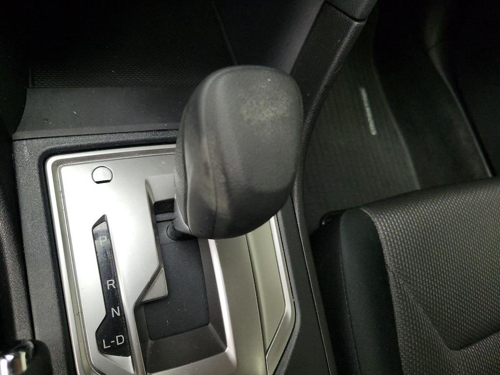 used 2023 Subaru Crosstrek car, priced at $23,998