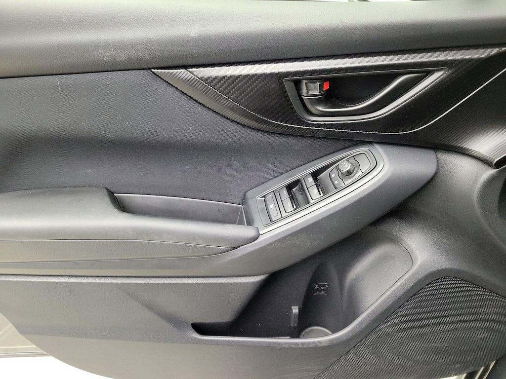 used 2023 Subaru Crosstrek car, priced at $23,998