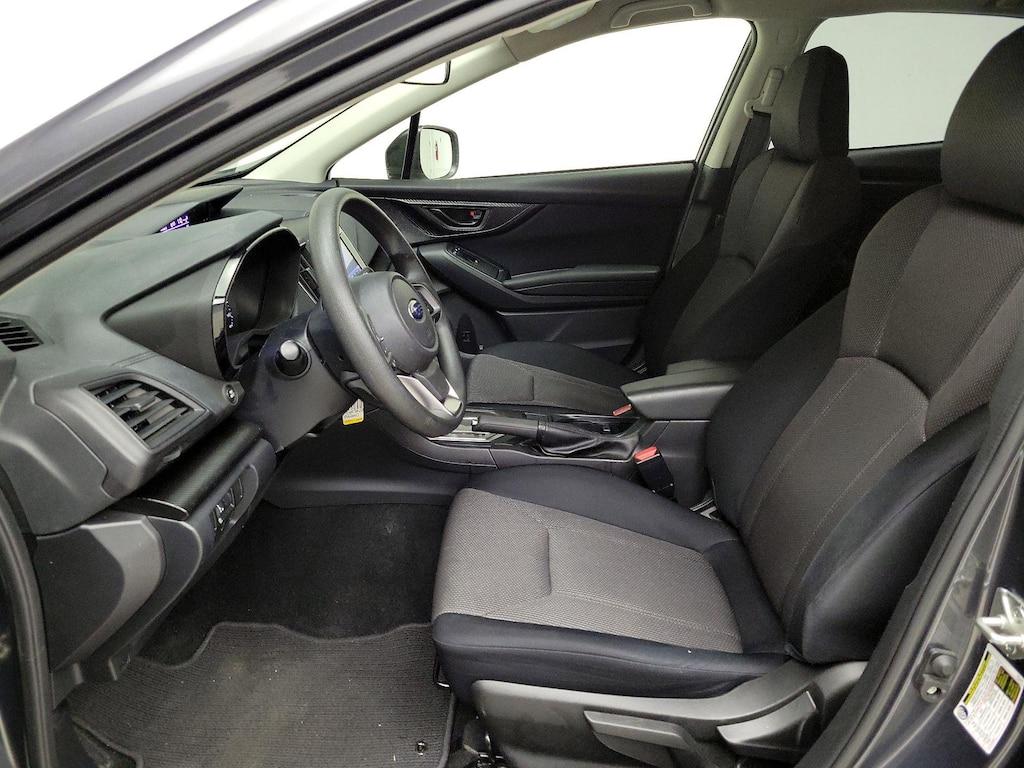 used 2023 Subaru Crosstrek car, priced at $23,998