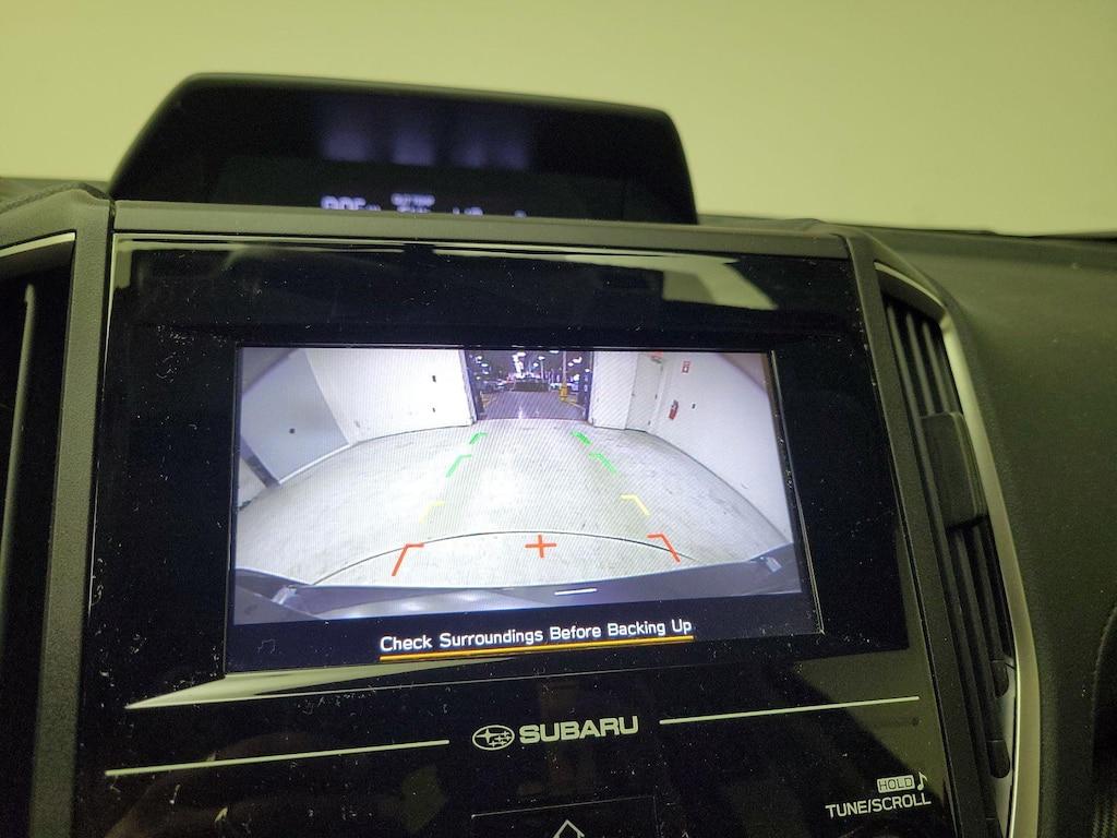 used 2023 Subaru Crosstrek car, priced at $23,998