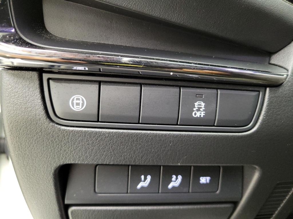 used 2020 Mazda Mazda3 car, priced at $20,998