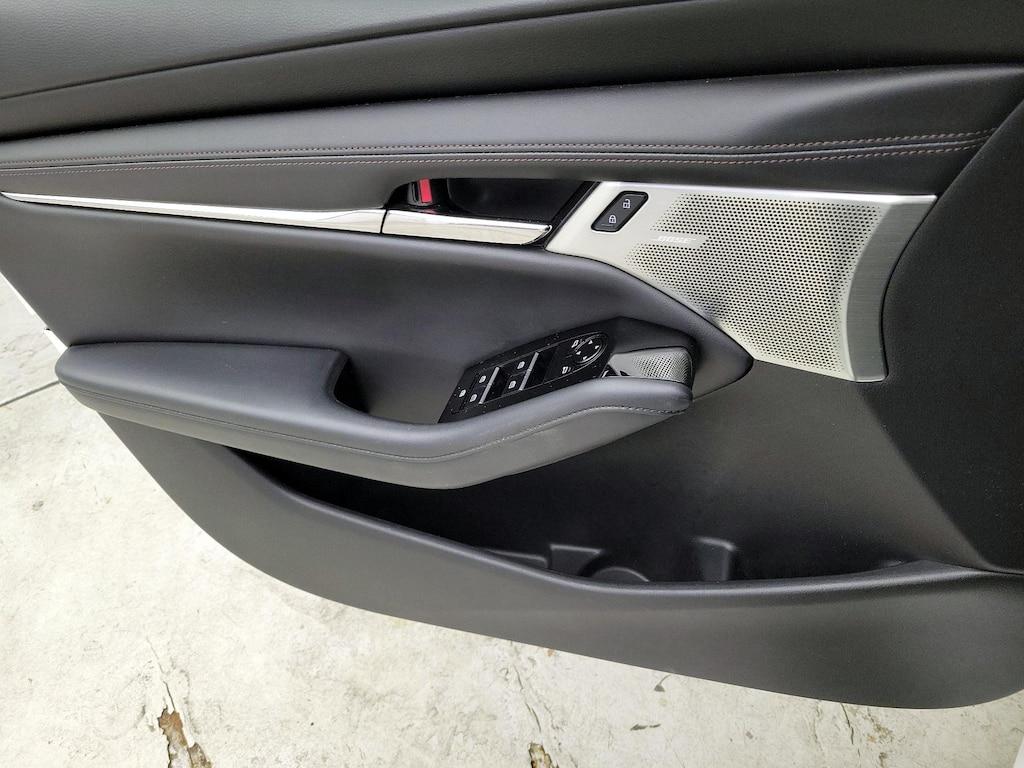 used 2020 Mazda Mazda3 car, priced at $20,998