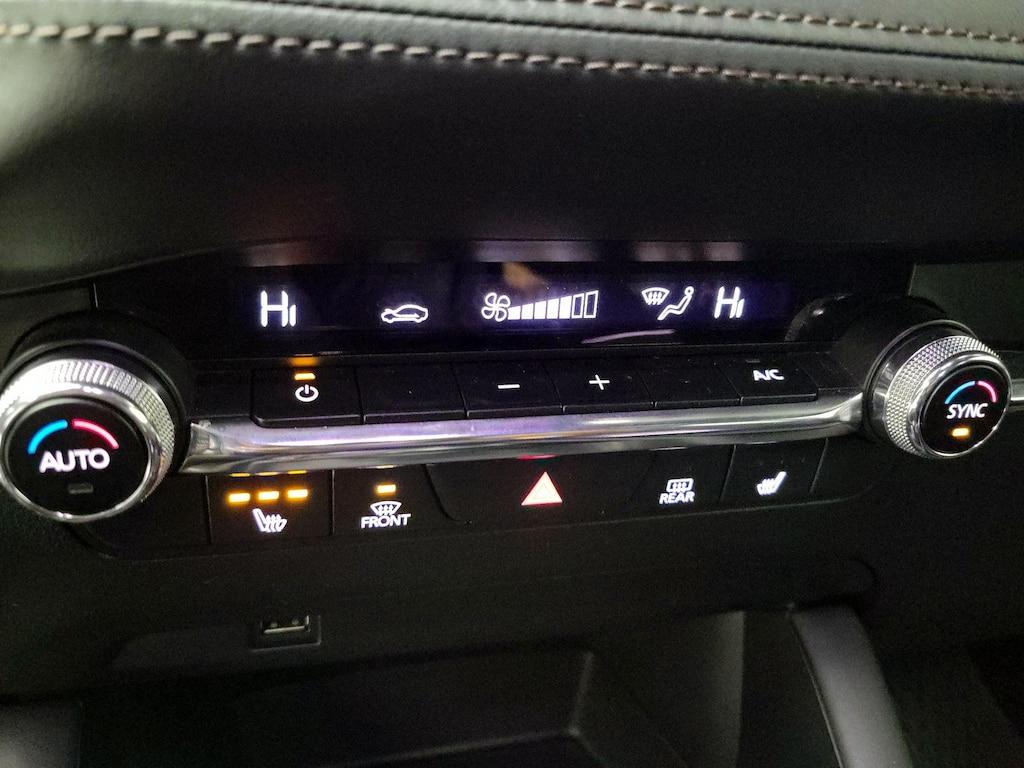 used 2020 Mazda Mazda3 car, priced at $20,998