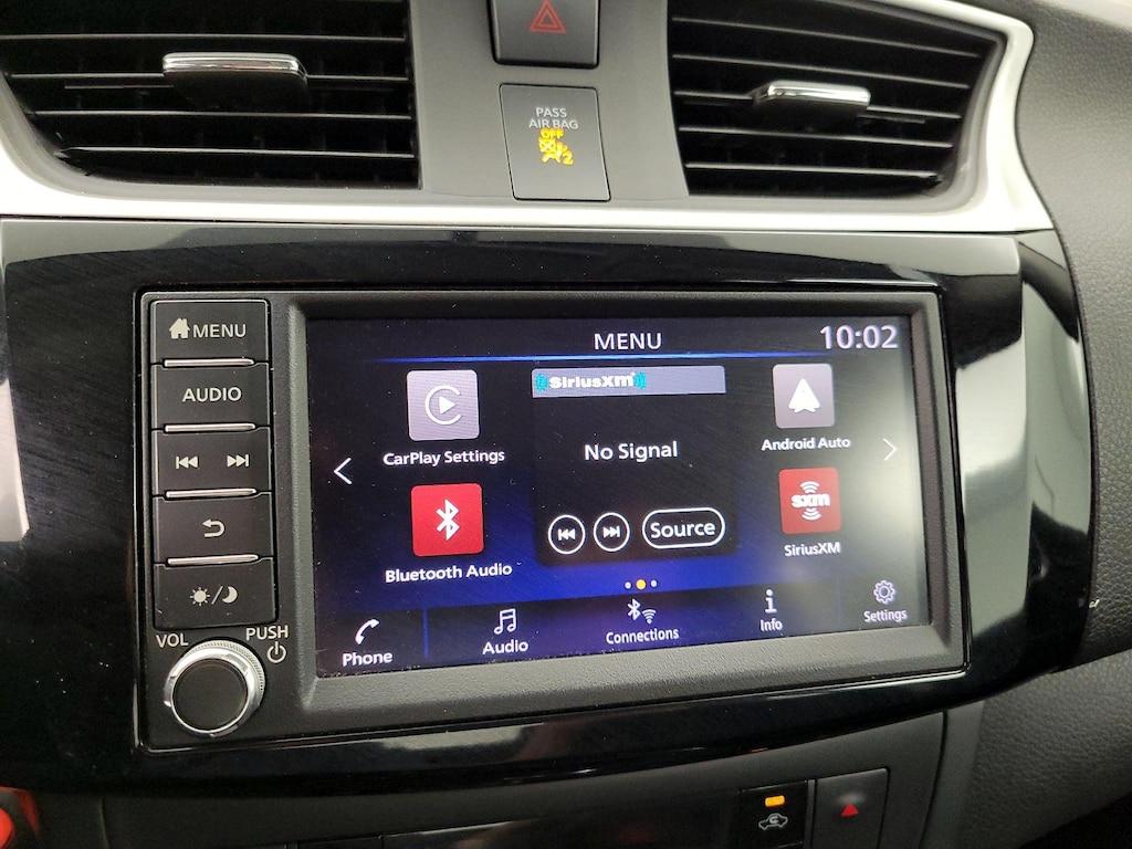 used 2019 Nissan Sentra car, priced at $10,998