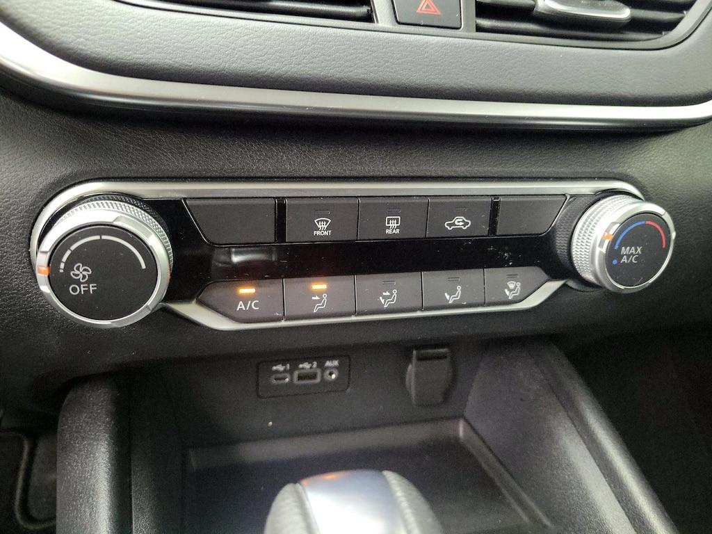 used 2020 Nissan Altima car, priced at $18,998