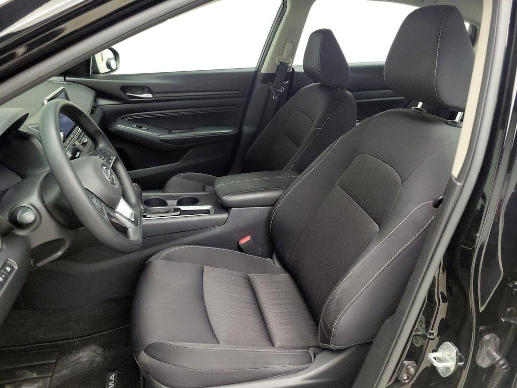 used 2020 Nissan Altima car, priced at $18,998