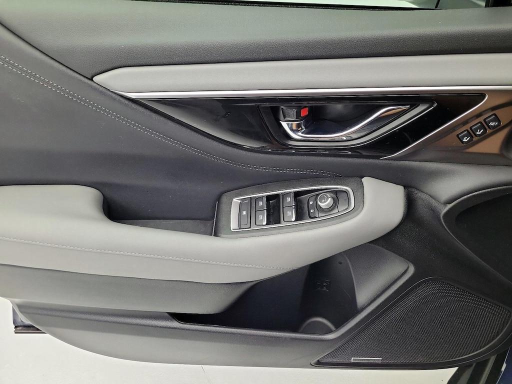 used 2024 Subaru Outback car, priced at $31,998