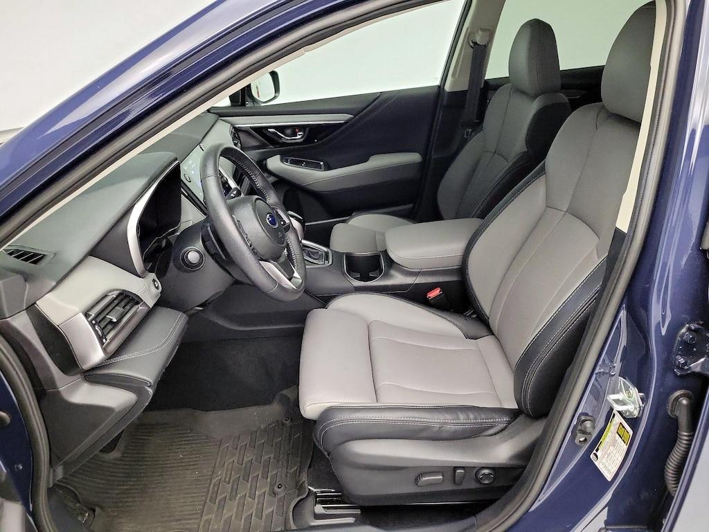 used 2024 Subaru Outback car, priced at $31,998