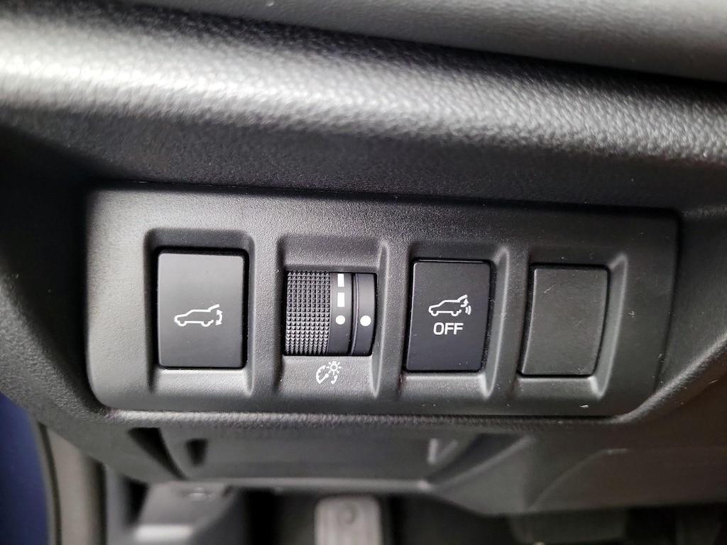 used 2024 Subaru Outback car, priced at $31,998