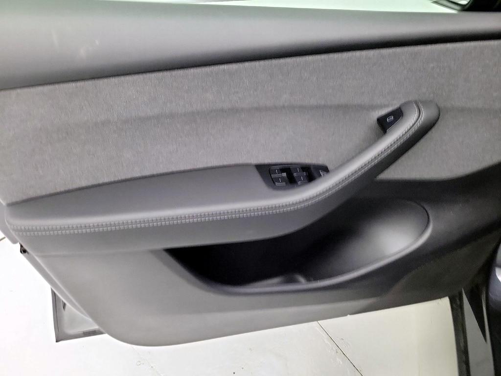 used 2026 Tesla Model Y car, priced at $41,998