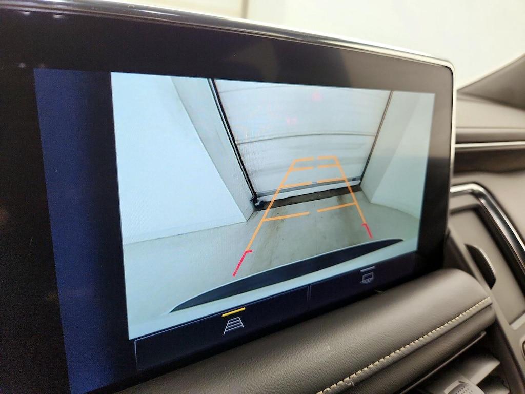 used 2023 Chevrolet Suburban car, priced at $51,998