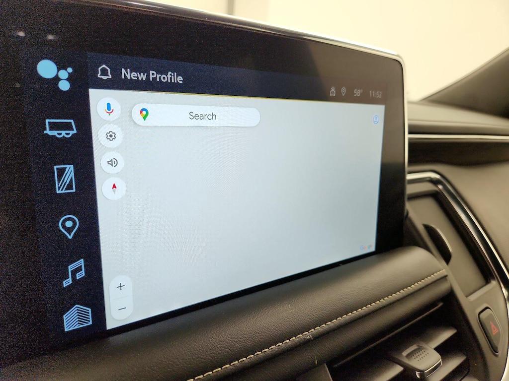 used 2023 Chevrolet Suburban car, priced at $51,998