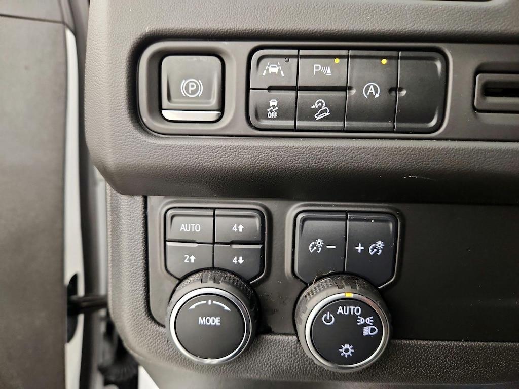 used 2023 Chevrolet Suburban car, priced at $51,998