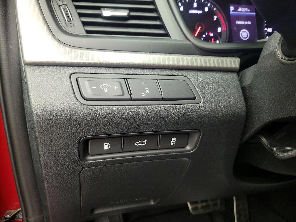 used 2019 Hyundai Sonata car, priced at $19,998