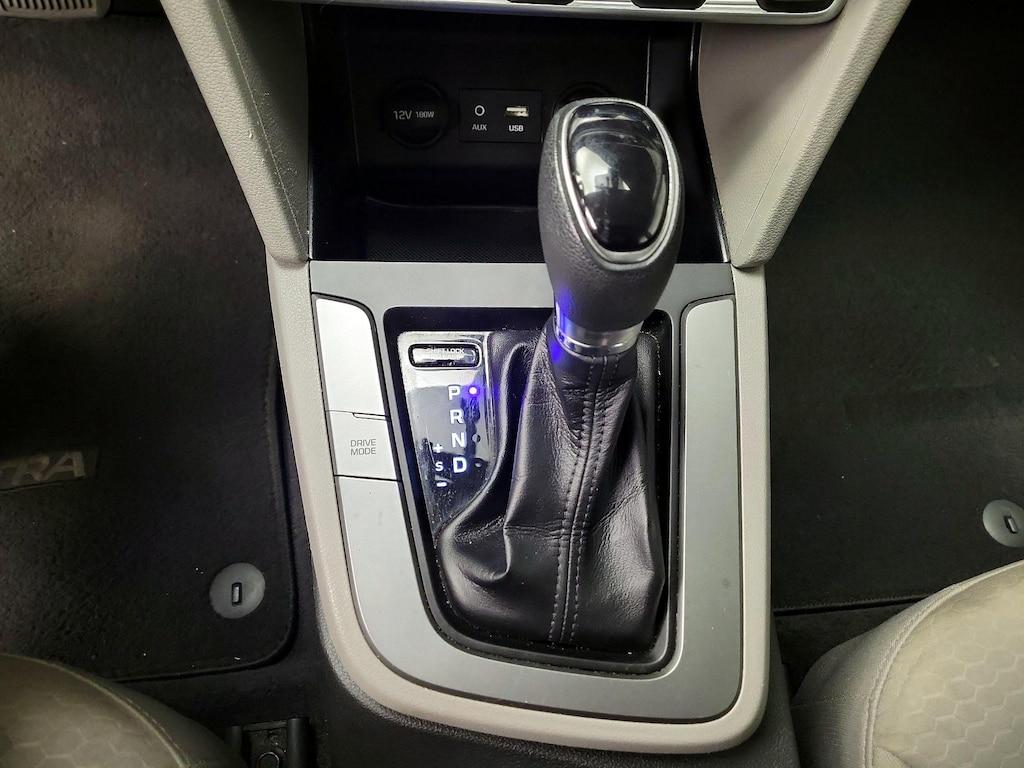 used 2020 Hyundai Elantra car, priced at $16,998