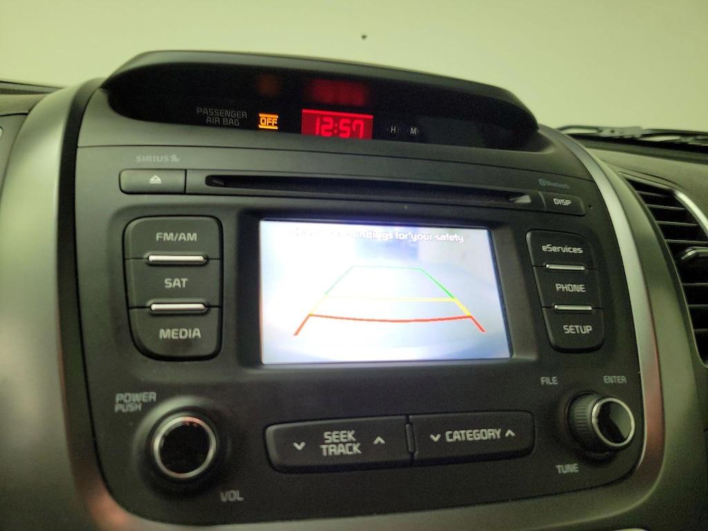 used 2015 Kia Sorento car, priced at $13,998