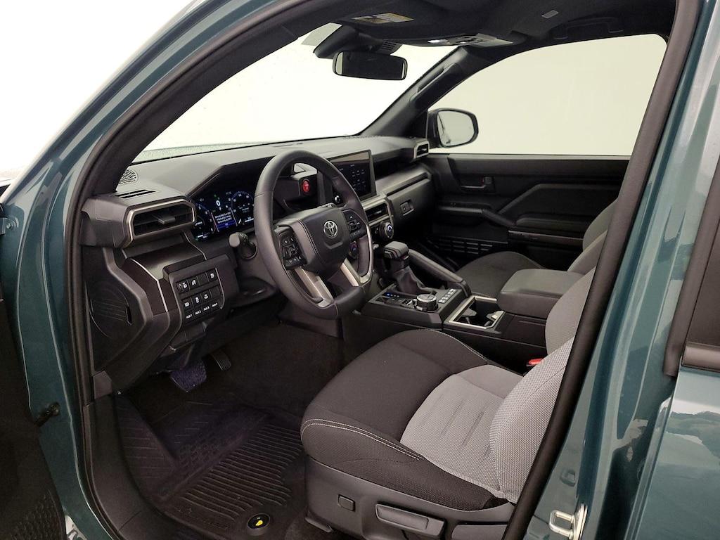 used 2025 Toyota 4Runner Hybrid car, priced at $57,998