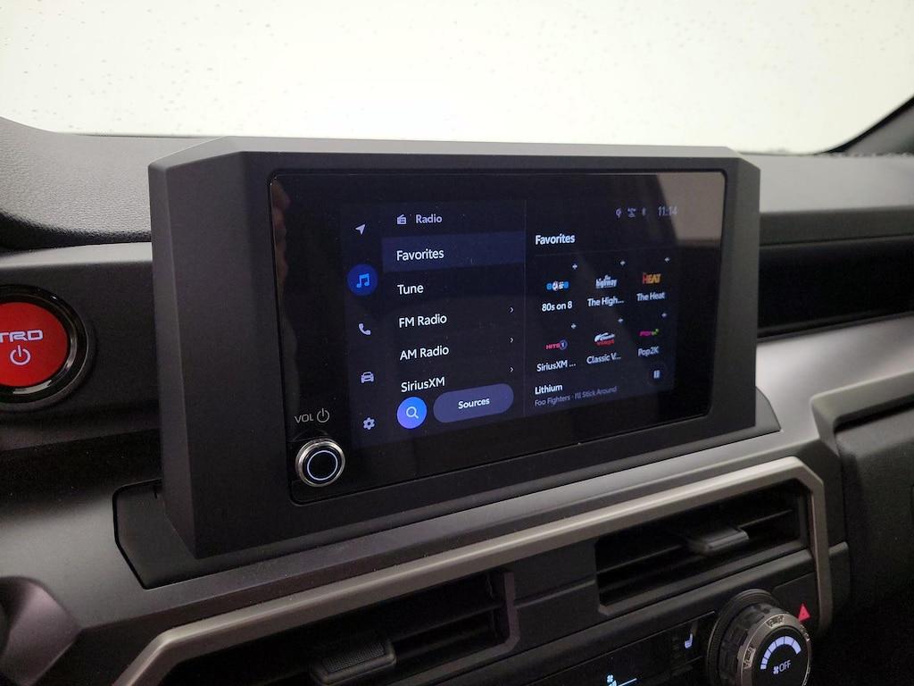 used 2025 Toyota 4Runner Hybrid car, priced at $57,998