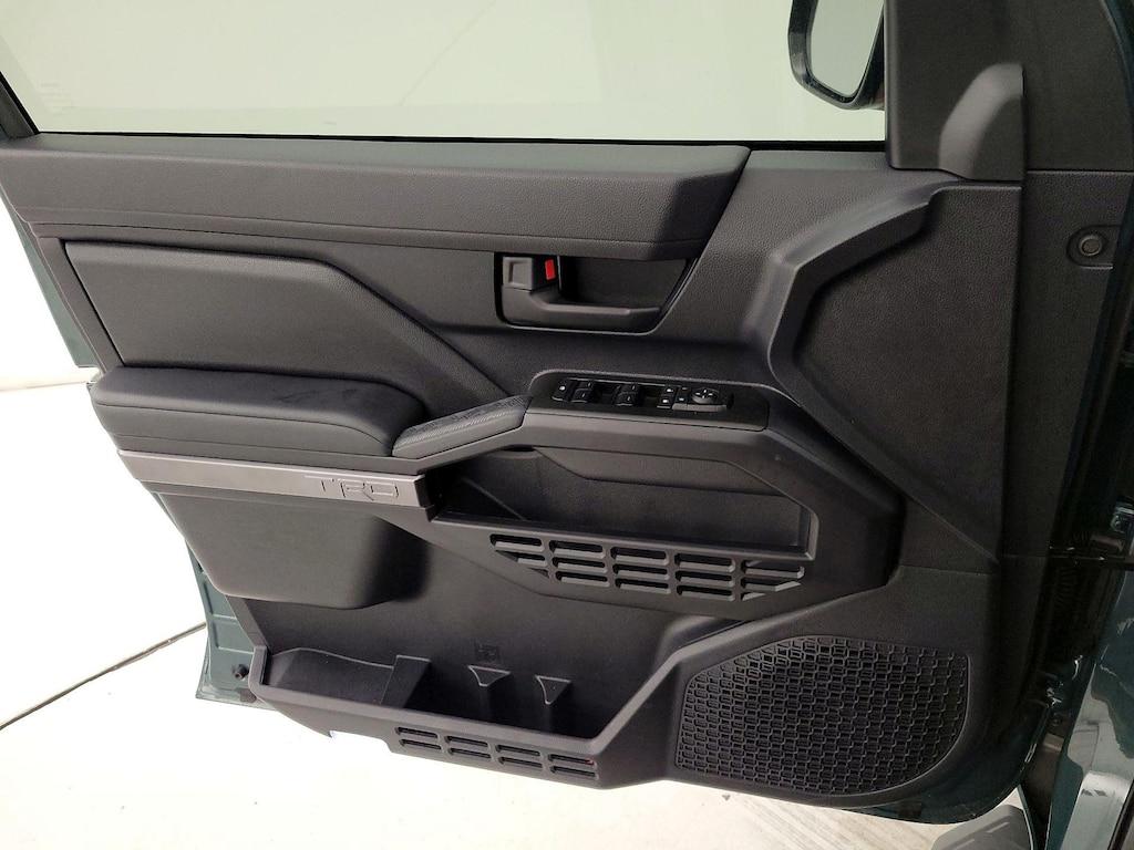 used 2025 Toyota 4Runner Hybrid car, priced at $57,998