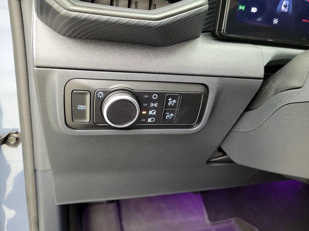 used 2024 Ford Mustang car, priced at $48,998