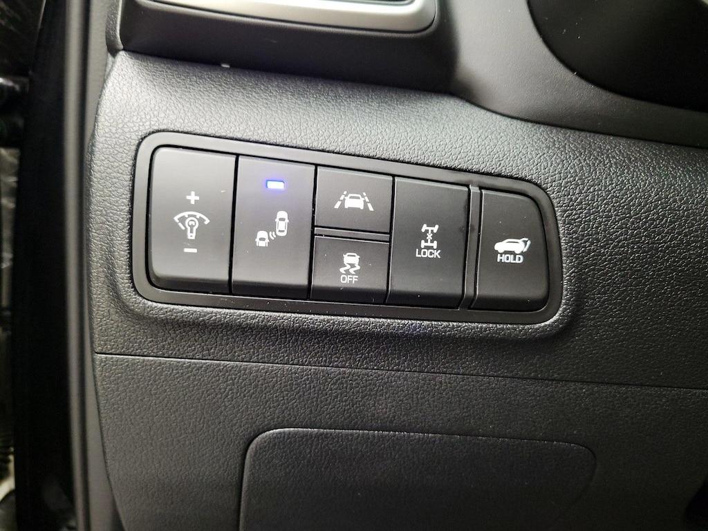 used 2020 Hyundai Tucson car, priced at $20,998