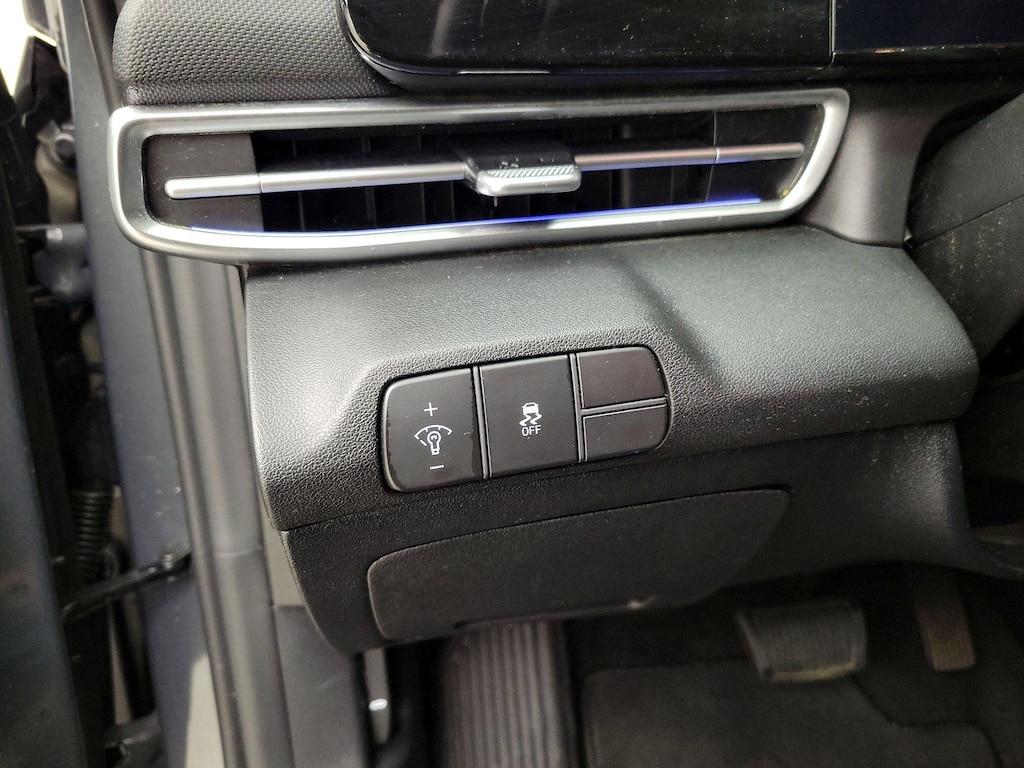 used 2024 Hyundai Elantra car, priced at $22,998