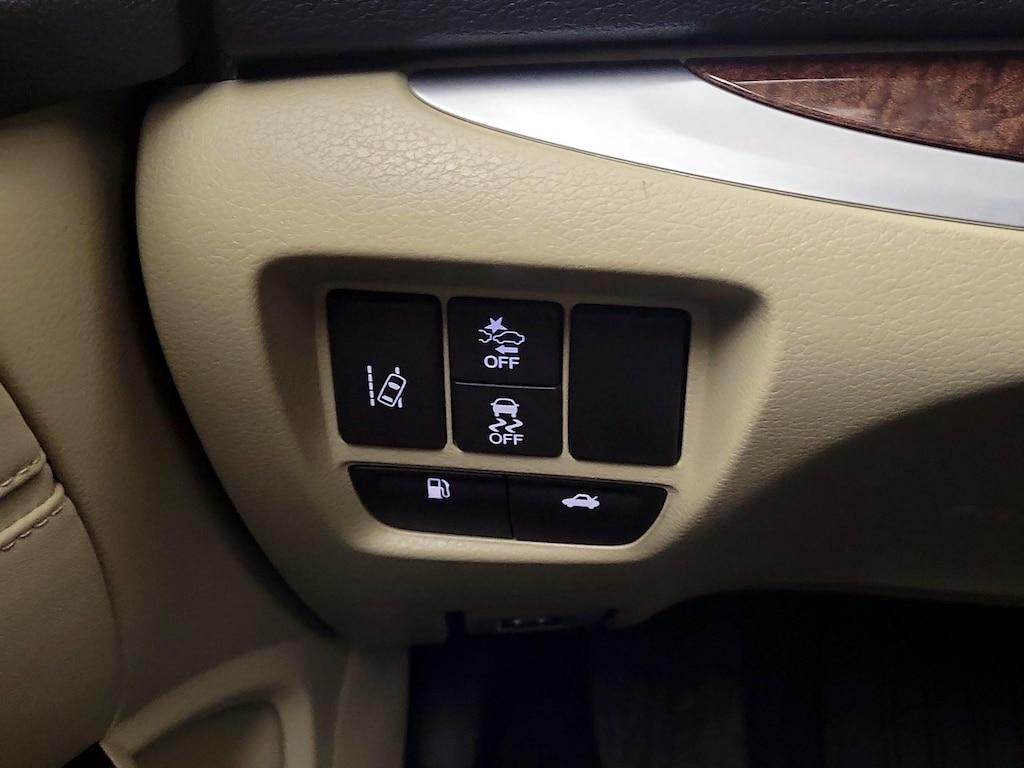 used 2019 Acura TLX car, priced at $22,998