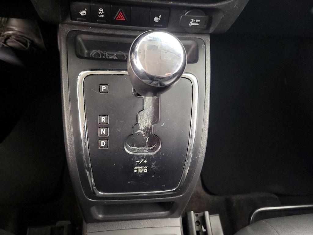 used 2016 Jeep Compass car, priced at $13,998