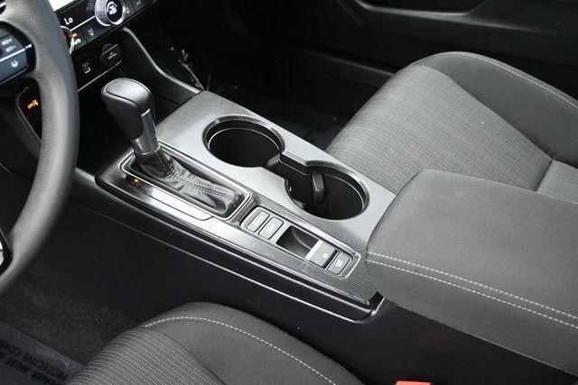 used 2025 Honda Civic car, priced at $24,950