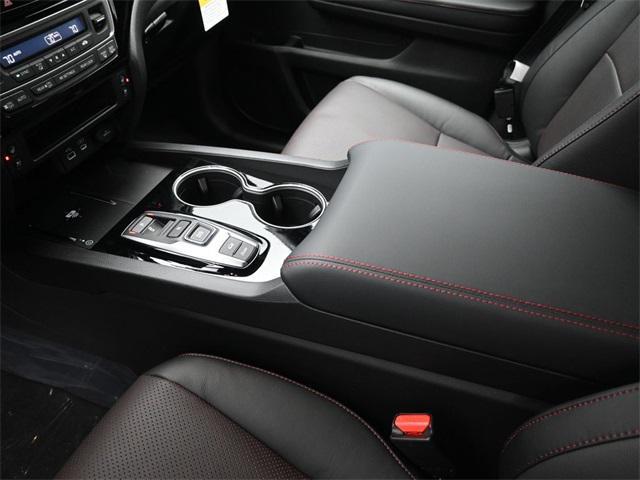 new 2026 Honda Ridgeline car, priced at $46,130