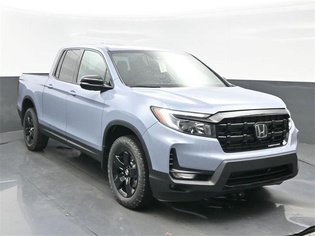 new 2026 Honda Ridgeline car, priced at $46,130