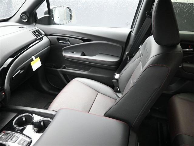 new 2026 Honda Ridgeline car, priced at $46,130