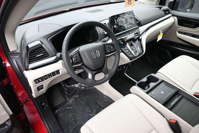 new 2026 Honda Odyssey car, priced at $47,930