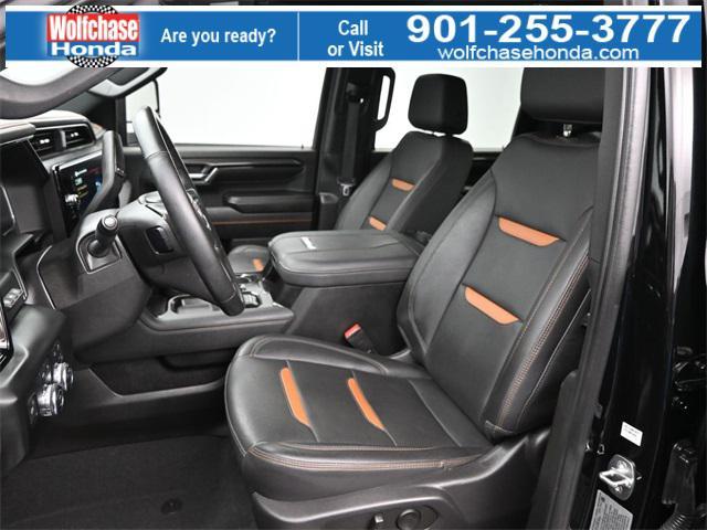 used 2024 GMC Sierra 2500 car, priced at $70,250