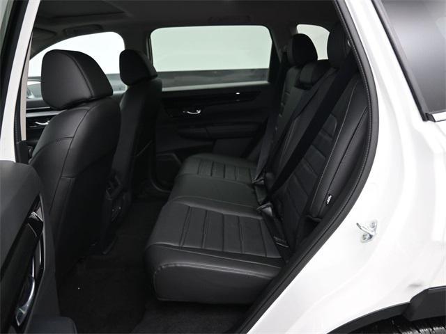 new 2026 Honda CR-V car, priced at $35,472
