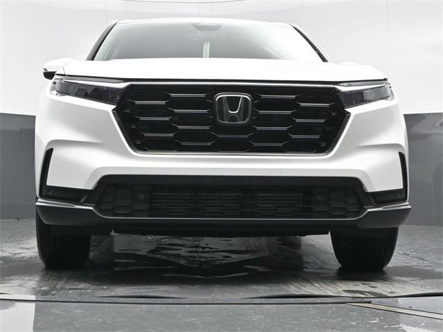 new 2026 Honda CR-V car, priced at $35,472
