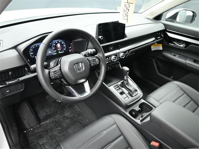 new 2026 Honda CR-V car, priced at $35,472