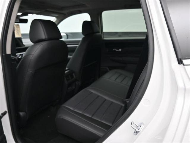 new 2026 Honda CR-V car, priced at $35,472