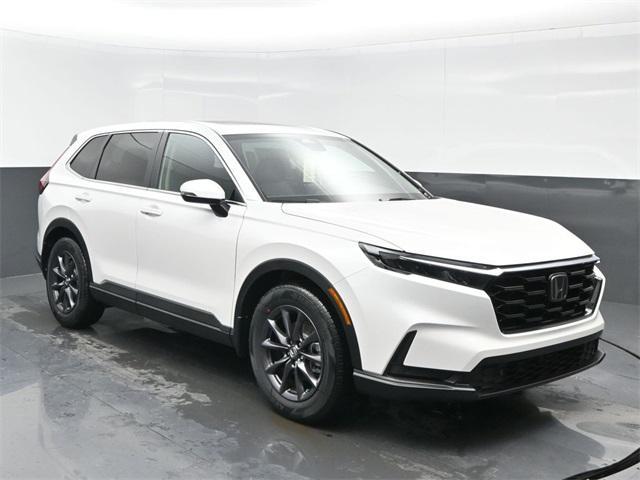 new 2026 Honda CR-V car, priced at $35,472