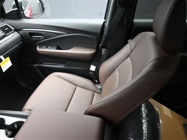 new 2026 Honda Ridgeline car, priced at $44,224