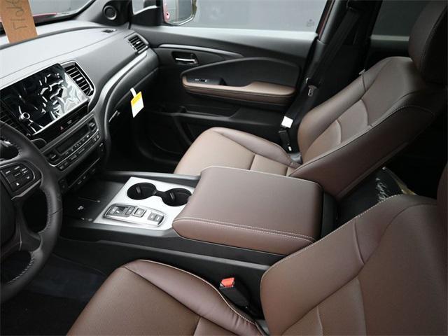 new 2026 Honda Ridgeline car, priced at $44,224