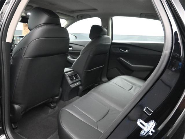 new 2025 Honda Accord Hybrid car, priced at $34,014