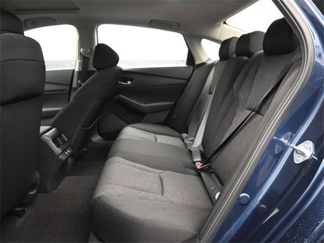 new 2025 Honda Accord car, priced at $29,432