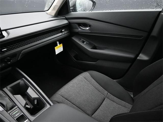 new 2025 Honda Accord car, priced at $29,432