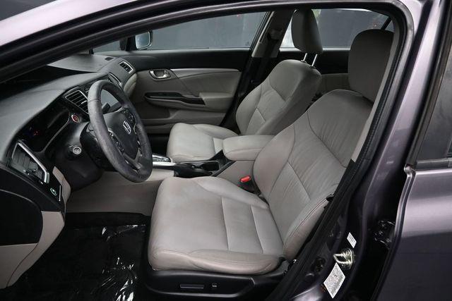 used 2014 Honda Civic car, priced at $10,950