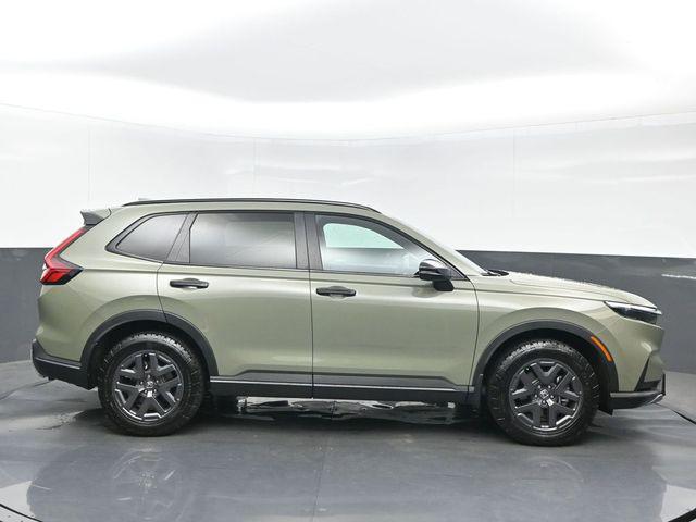 used 2026 Honda CR-V Hybrid car, priced at $42,149