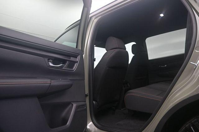 used 2026 Honda CR-V Hybrid car, priced at $42,149