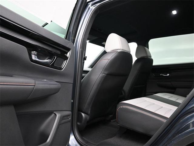 new 2026 Honda CR-V Hybrid car, priced at $41,879